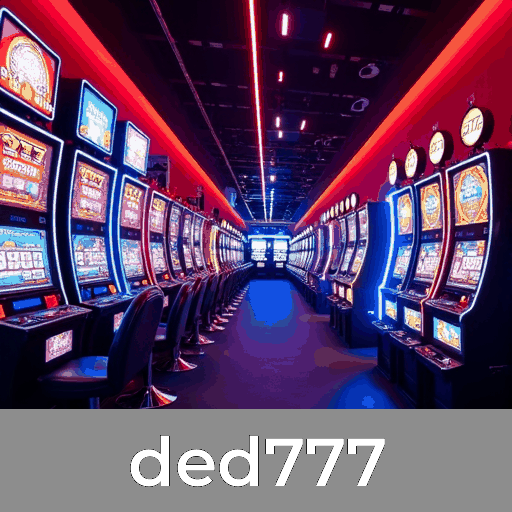 Experiência VIP com ded777: Descubra o Melhor Casino ao Vivo do Brasil