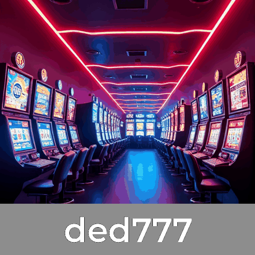 ded777: Plataforma de Serviço Profissional com Segurança Avançada
