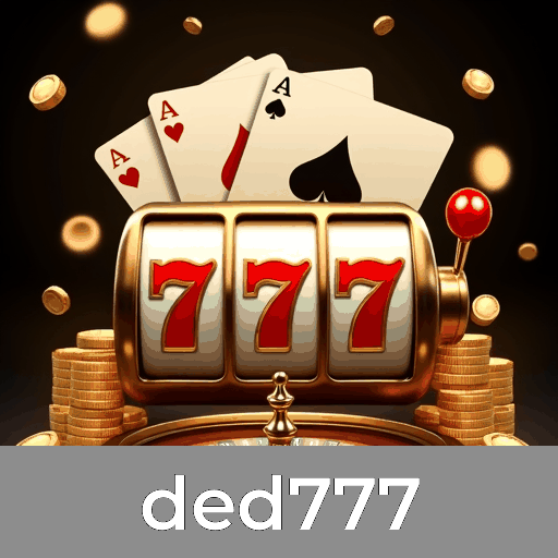 Explore a Emoção dos Jogos de Cassino no ded777