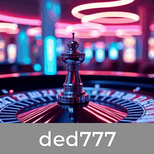 Diversidade de Jogos de Cassino no ded777: Descubra Emoções Únicas