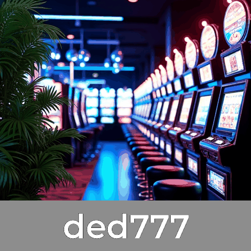 Descubra os bônus exclusivos do ded777 com vantagens incríveis