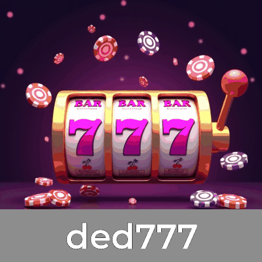 Explore a Emoção dos Jogos de Cassino no ded777
