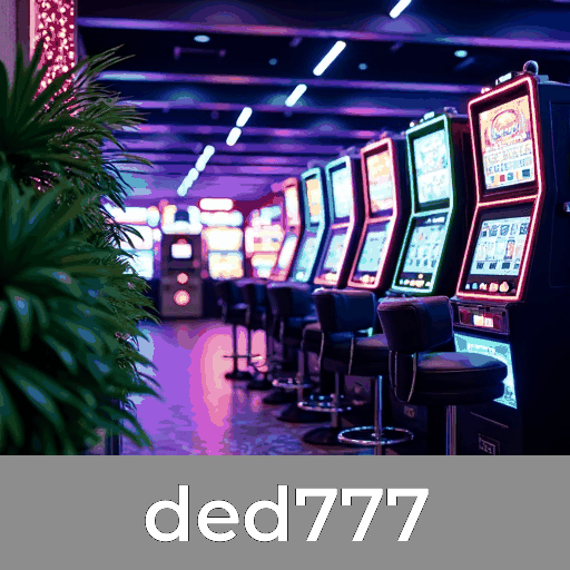 ded777: Bônus e Promoções que Fazem a Diferença