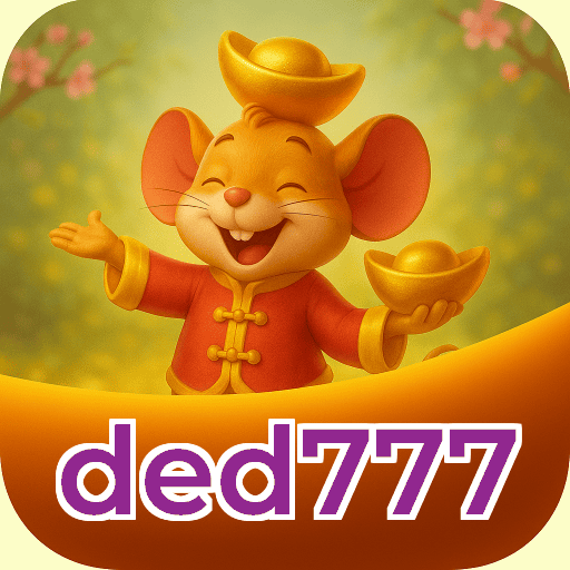 Ded777: Seu Cassino Online Seguro e Premiado