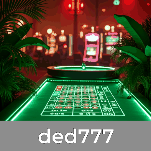 Descubra o Mundo do Jogo com o App Ded777 e Experiências Imersivas
