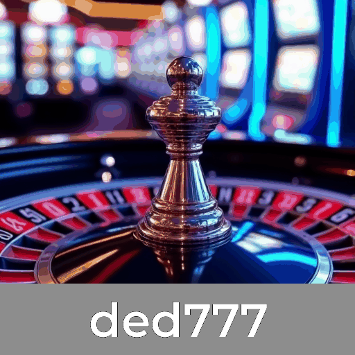 ded777: Bônus e Promoções que Fazem a Diferença